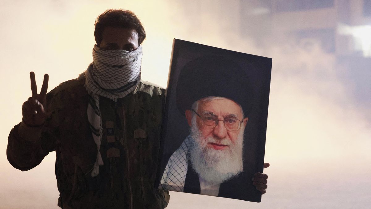 Online: S Američany vyjednávat nebudeme, uvedl Írán